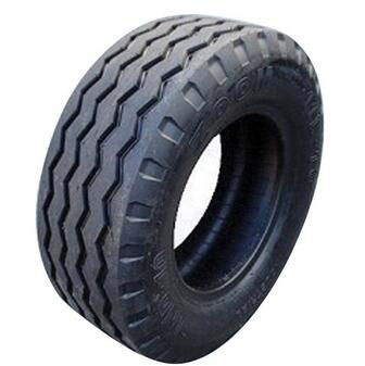 Bias tire