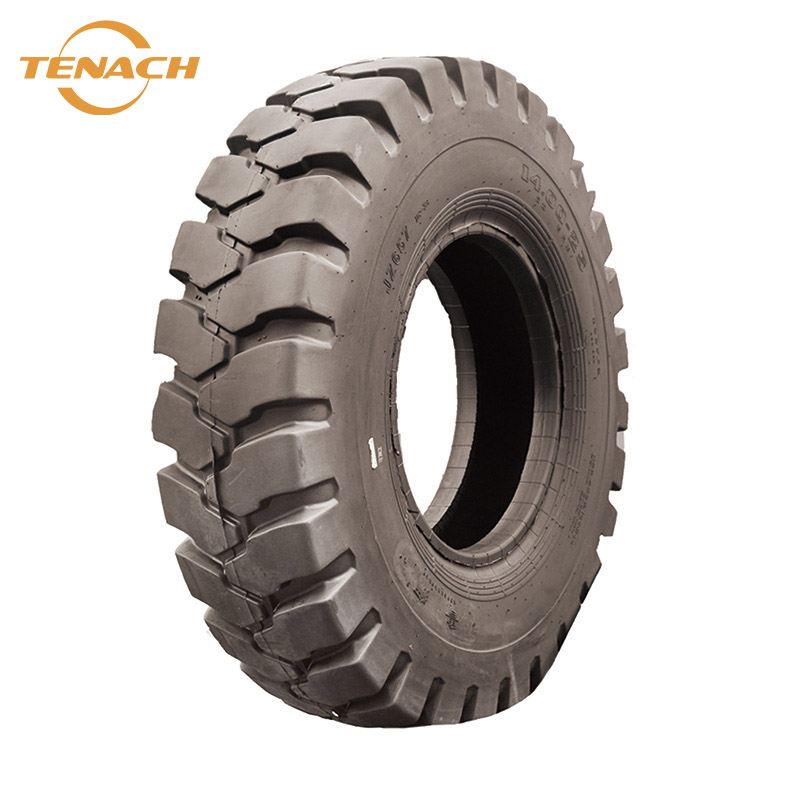 Lata Base Hunter Truck Tires Characteres and Structural Characteristics?