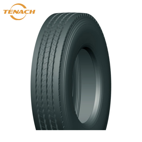 Quae sunt omnia commoda Steel Radial Gravis Officium Truck Tires?