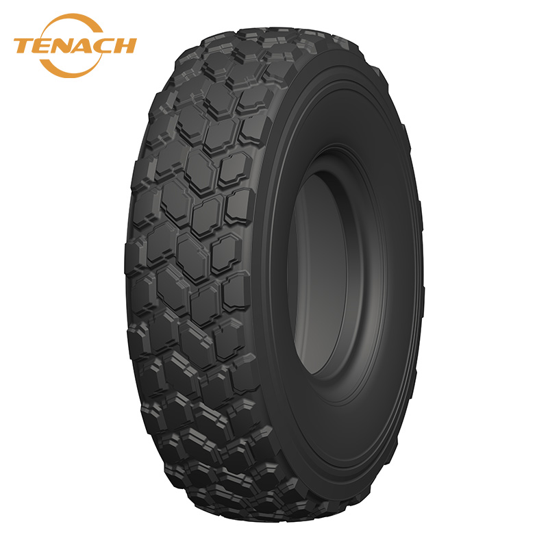 Quae sunt commoda OTR Tires?