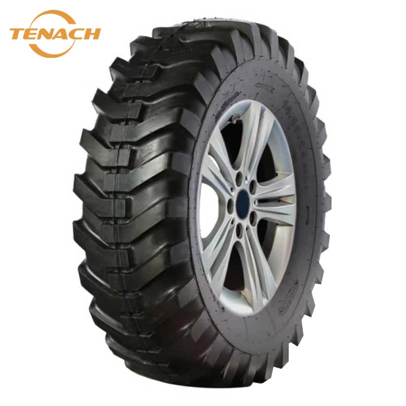 Quae sunt commoda Biantis OTR Tires?