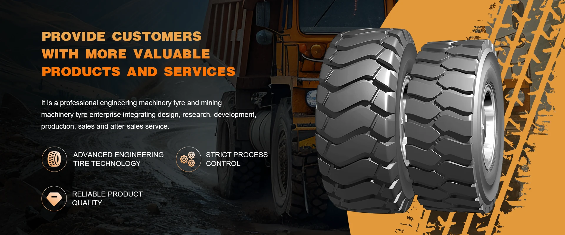 Provide customers cum magis valuable products et servicia