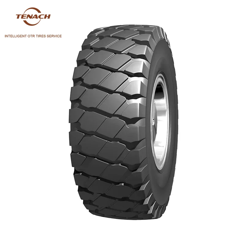 Cur omnes Steel Radiales OTR fatigat Essentiale pro Gravis Officium Off-Road euismod?