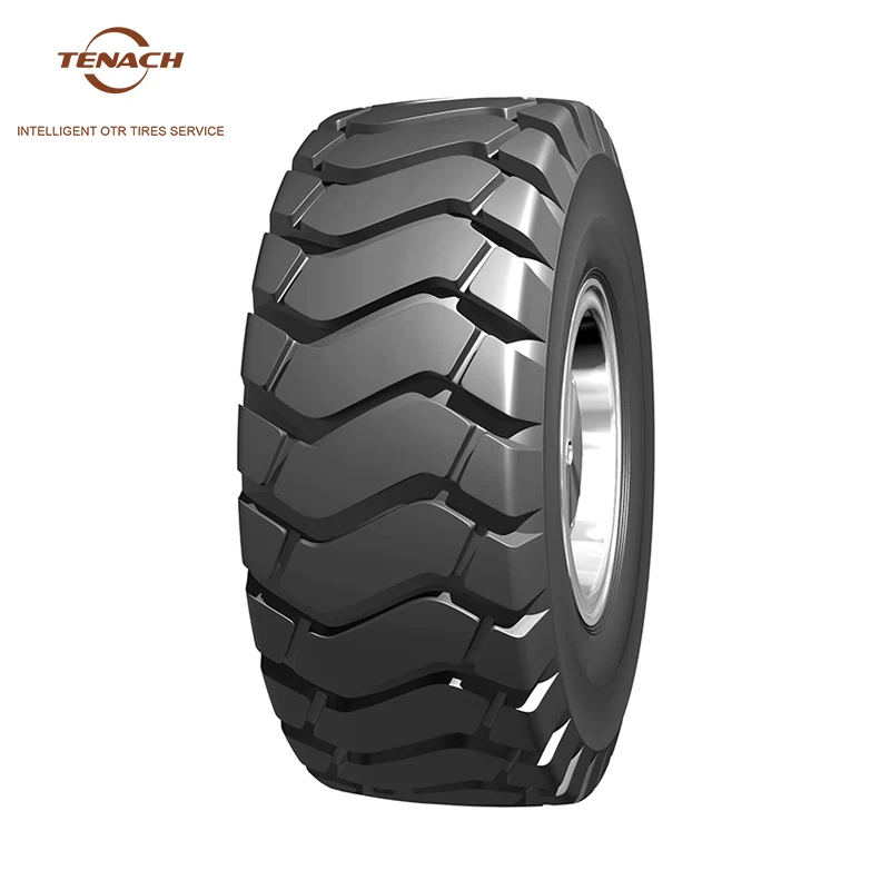 Omnes Steel Radiales Mining CARRUS Tires