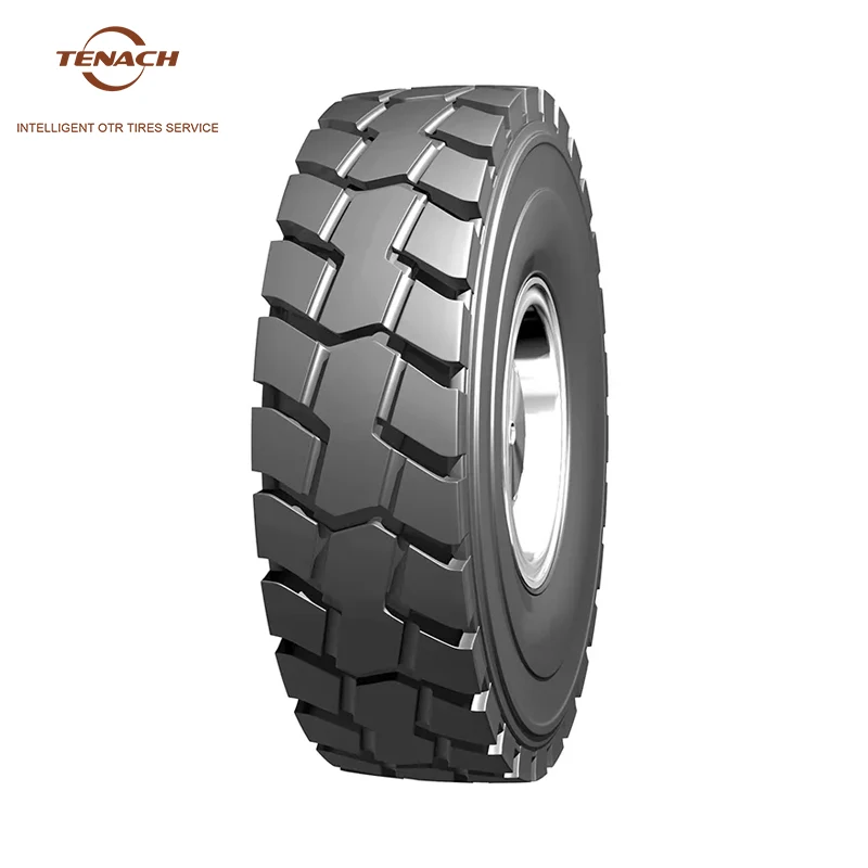 Omnes ferro radiale portum tires