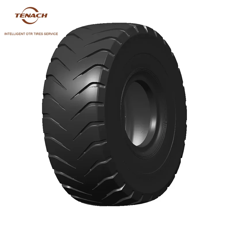 Omnes ferro radialis span et portat tires