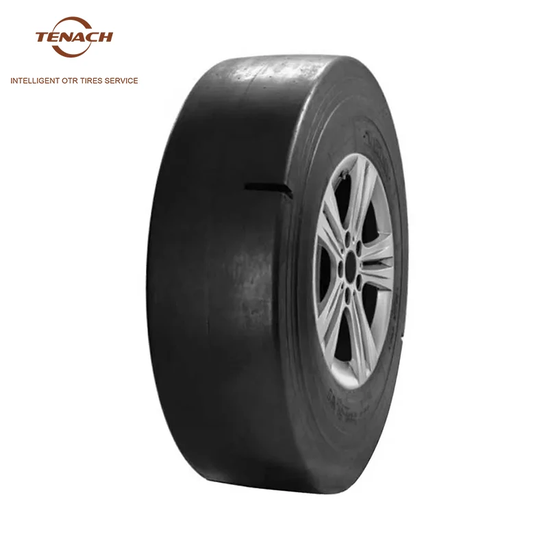 Famous notam architectus OTR tires