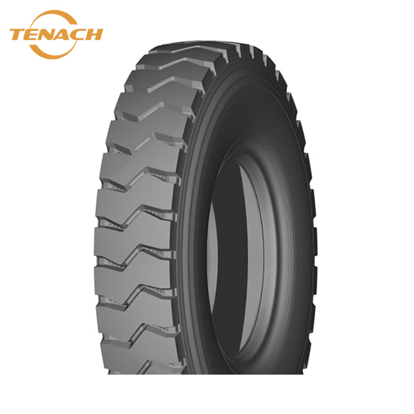 Industriae OTR Tires