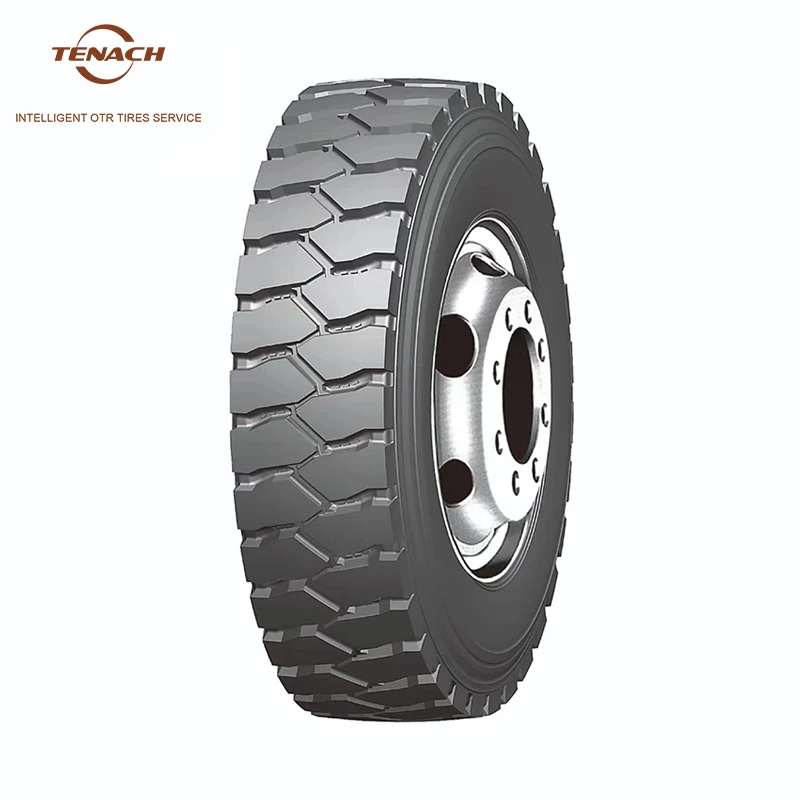 Industriae OTR Tires