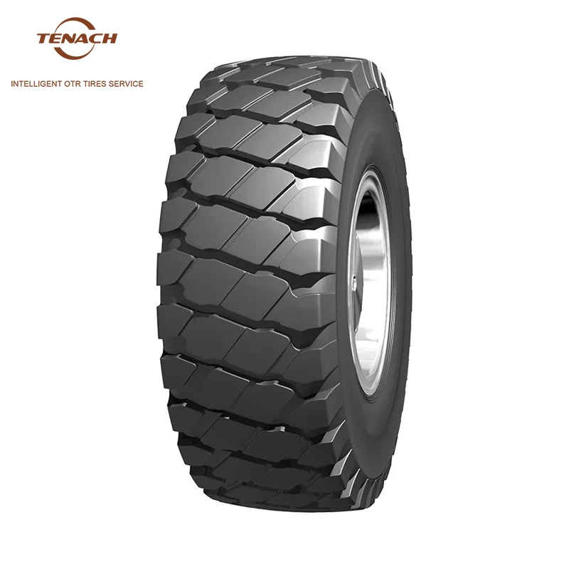 Lata TUBER CARRUS luto Tires